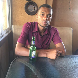 Meet your Posher, Casimir